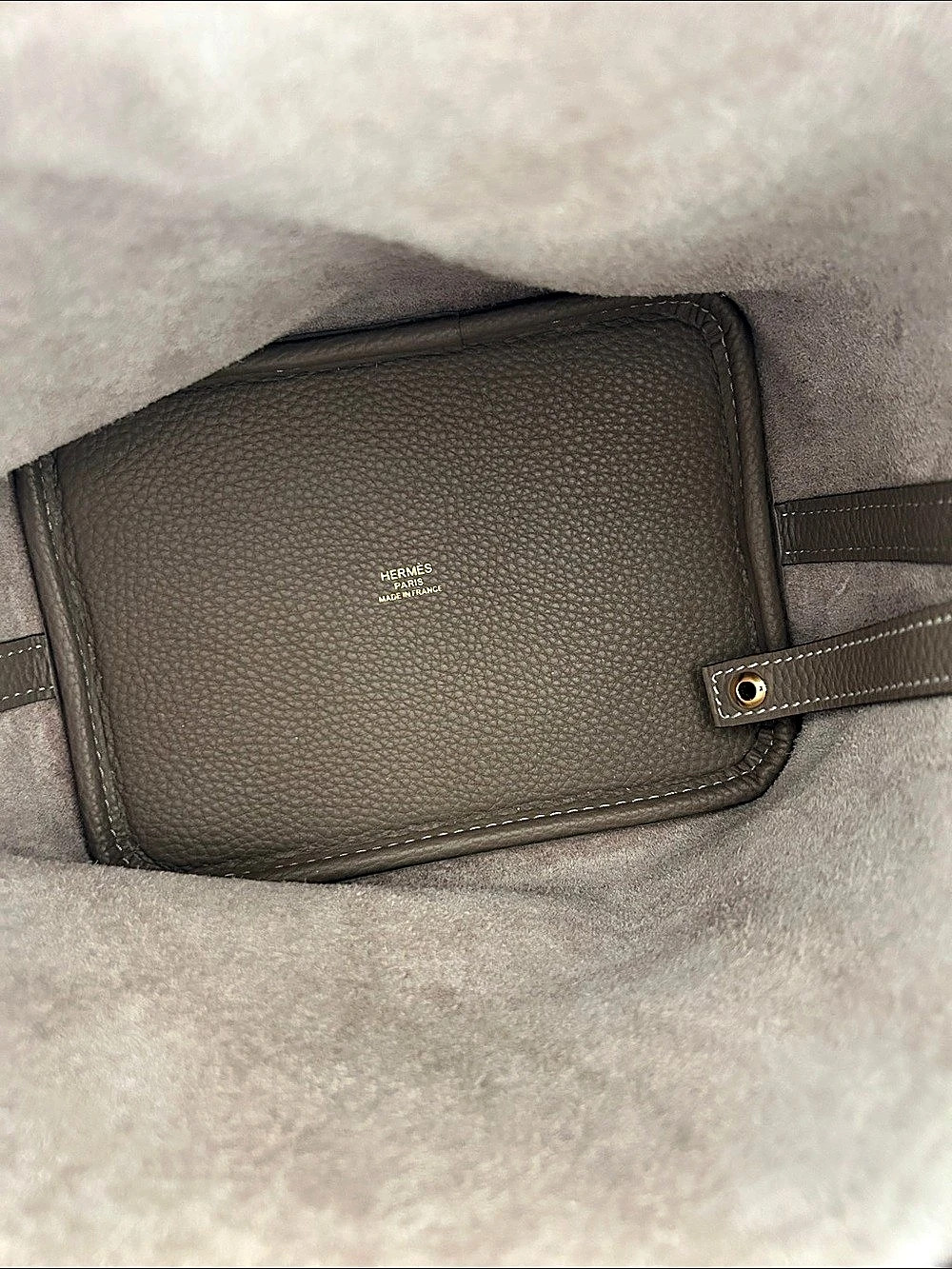 Bucket bag - Picture 3 of 4